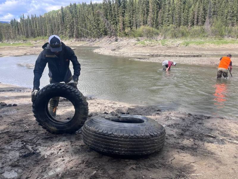 Canadian Restoration Projects