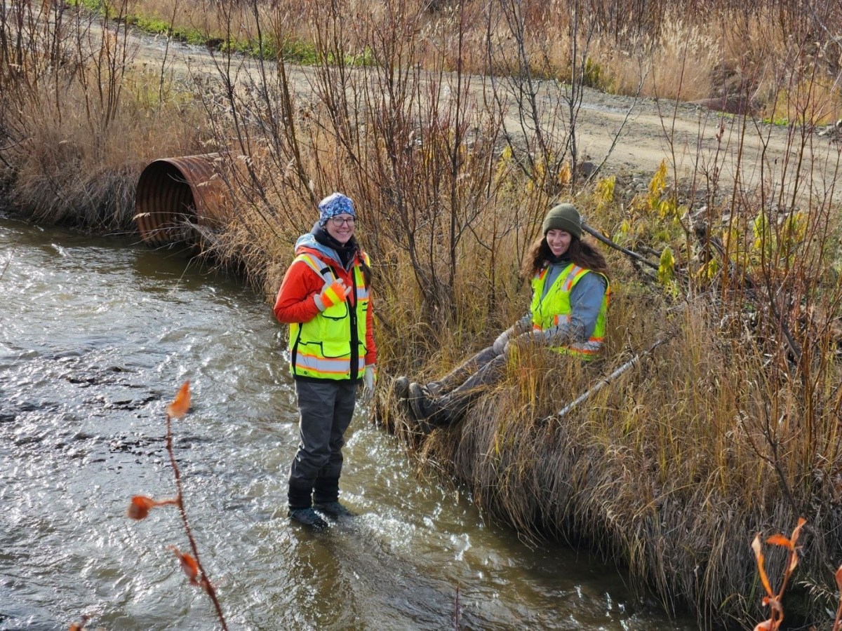 USFWS Recent and Upcoming Restoration&nbsp;Projects