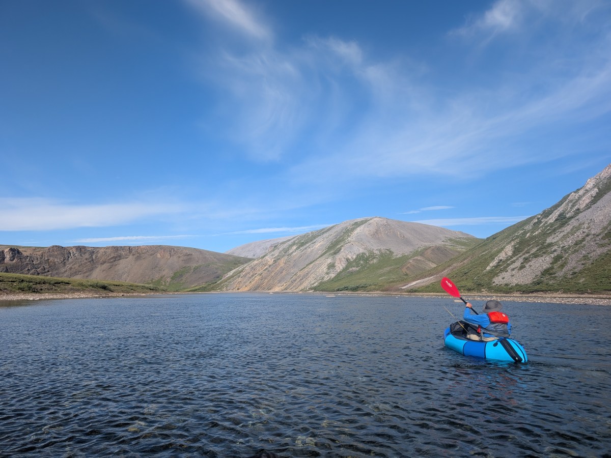 July 2025 Point Hope, AK Rusting Rivers&nbsp;Fieldwork