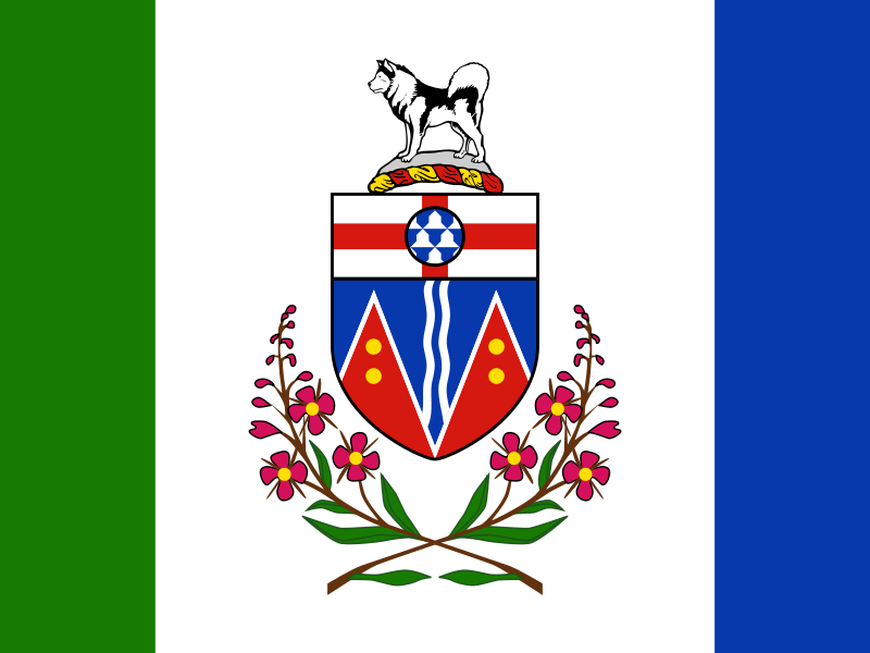 Yukon Territory Updates