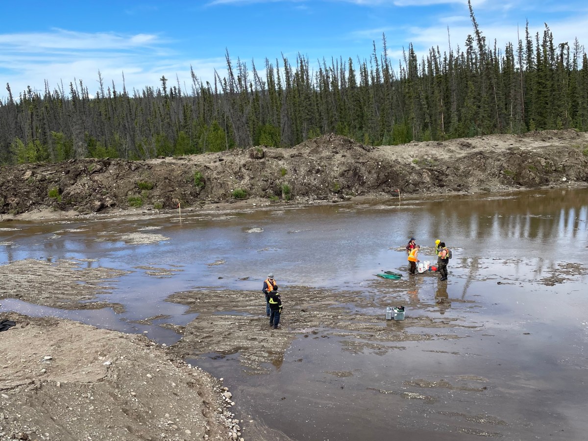 Yukon Territory: Other&nbsp;Happenings