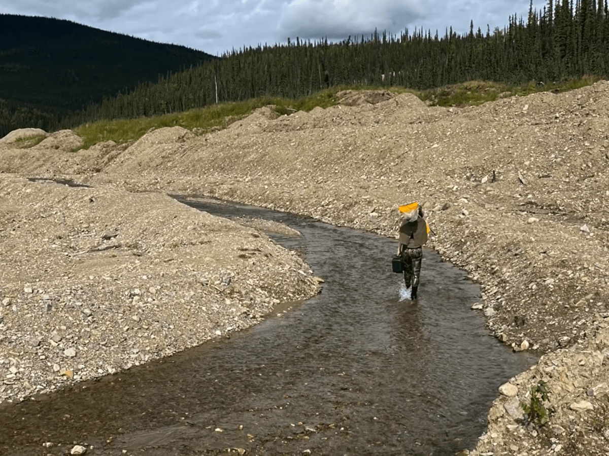 WCS Canada, University of Saskatchewan, and First Nation of Na-Cho Nyäk Dun&nbsp;research