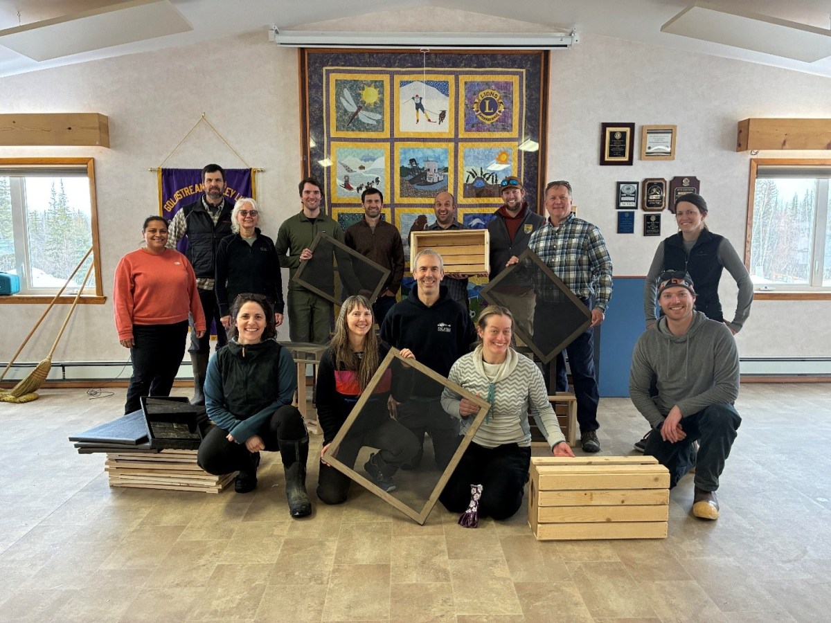 USFWS Habitat Spring 2026&nbsp;Updates